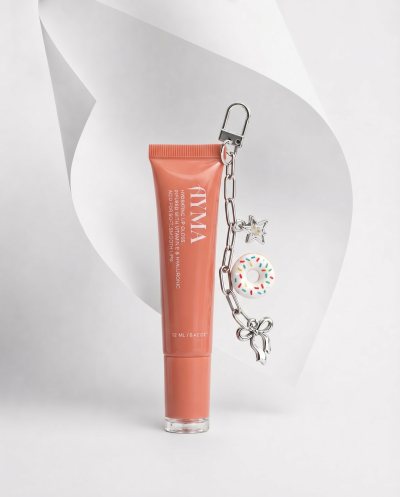 Maple glaze lip gloss