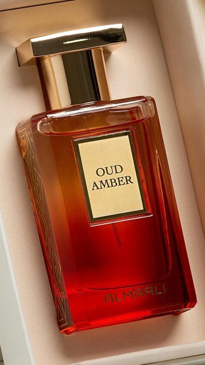 OUD AMBER