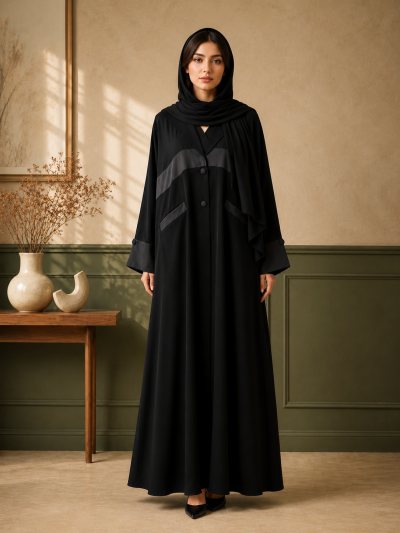 Abaya RA-0003