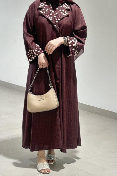 الخام صوفي شتوي