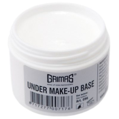 UNDER MAKE-UP BASE