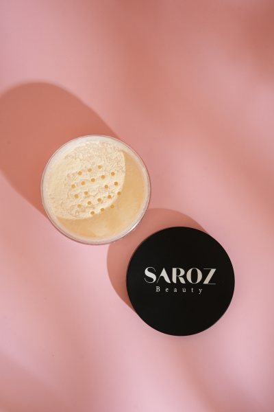 Loose powder (Light)
