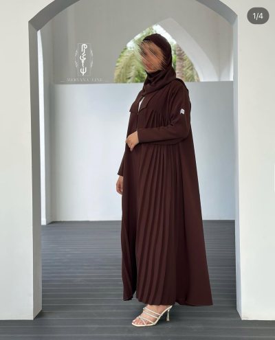 عباية الكسرات 1