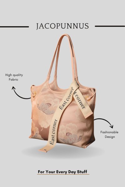 حقيبة يد كبيرة - Big Hand Bag