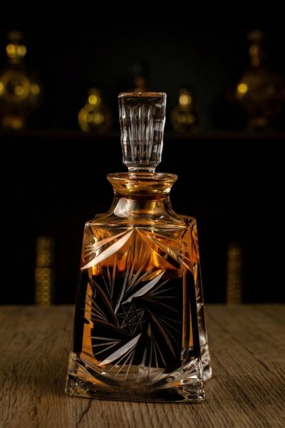 Red Khus Oil