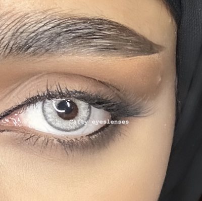 Dubai gray