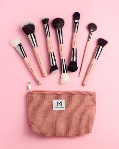 Dual Side Brush Set