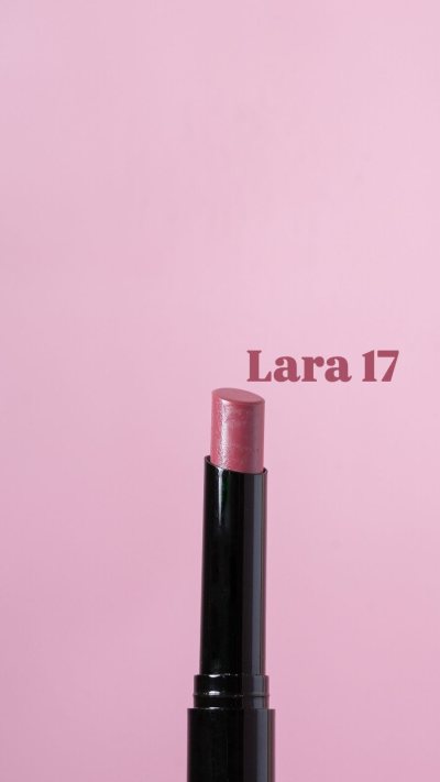 Lipstick Lara 17