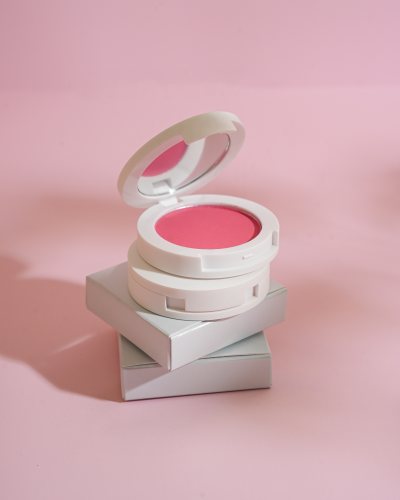 Powder blush ( CHRISH 209)