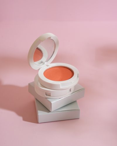 Powder blush (PEACH 291)