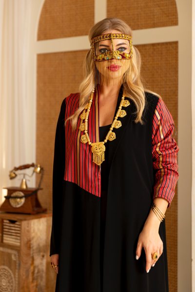 Abaya 3