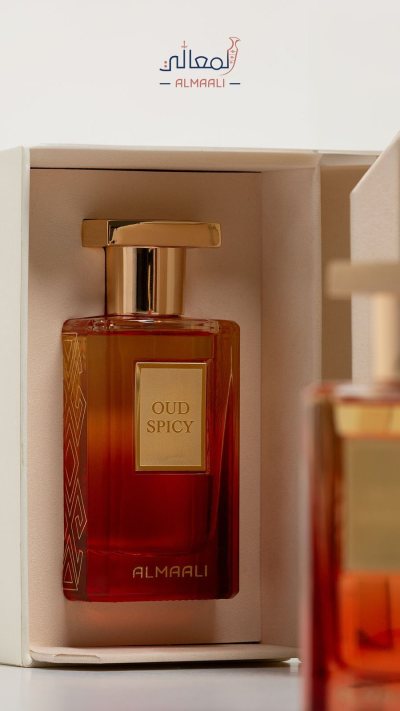 OUD SPICY