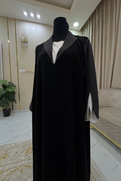 عباية الخطوط