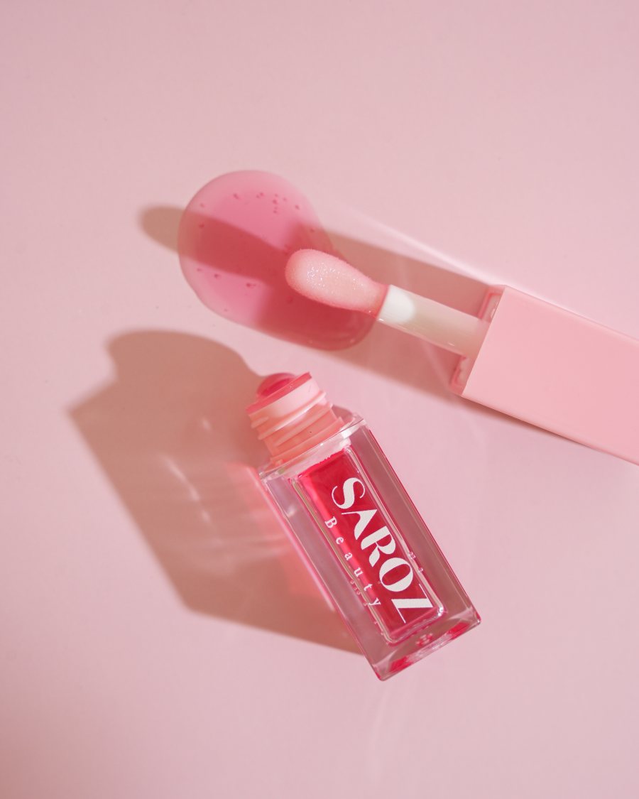 Lip oil