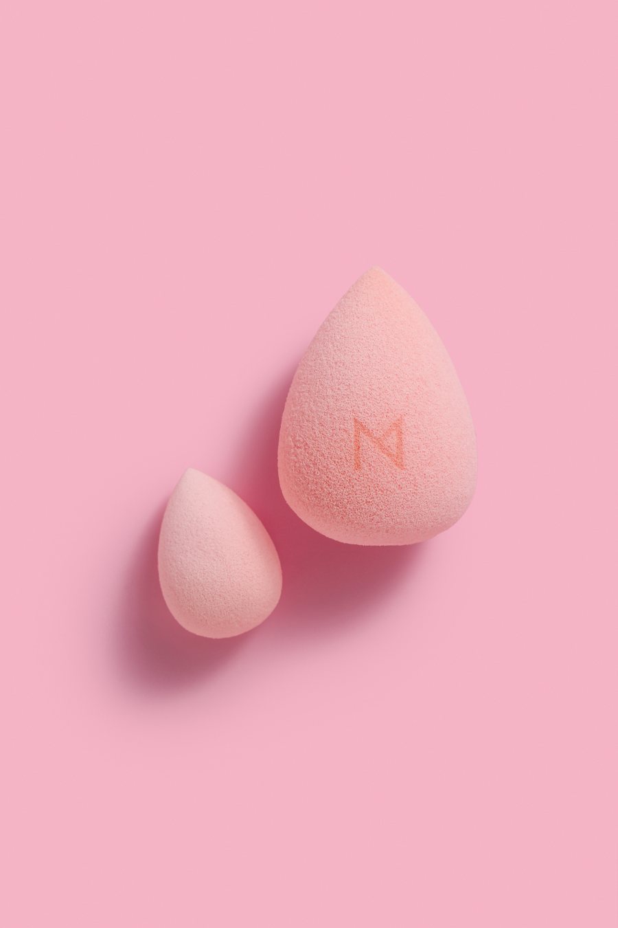 Marshmallow Sponge