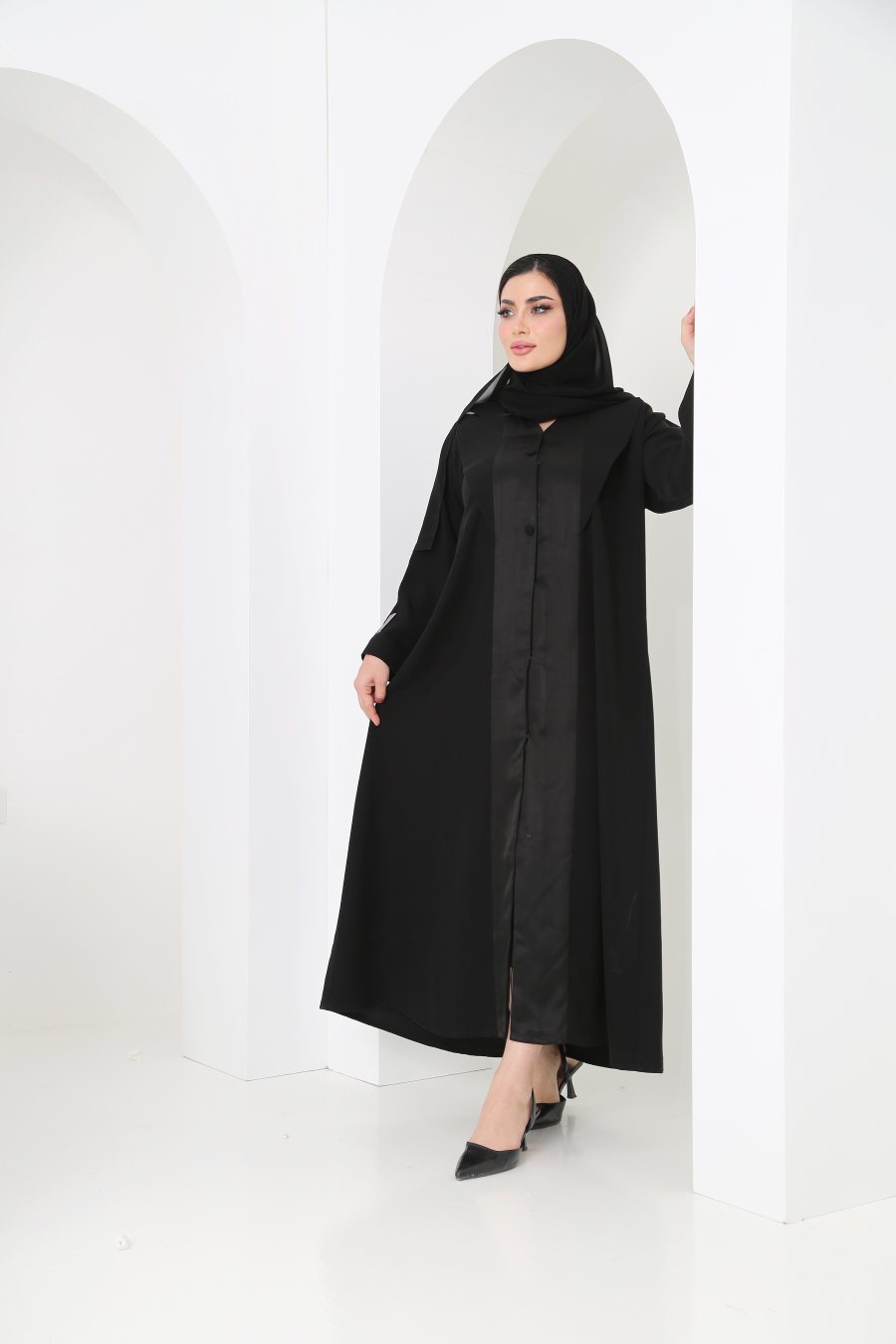 عبايا عمليه