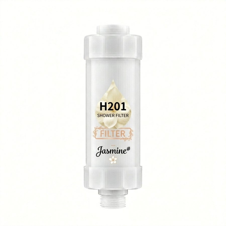 H201 Shower Filter "Jasmin"