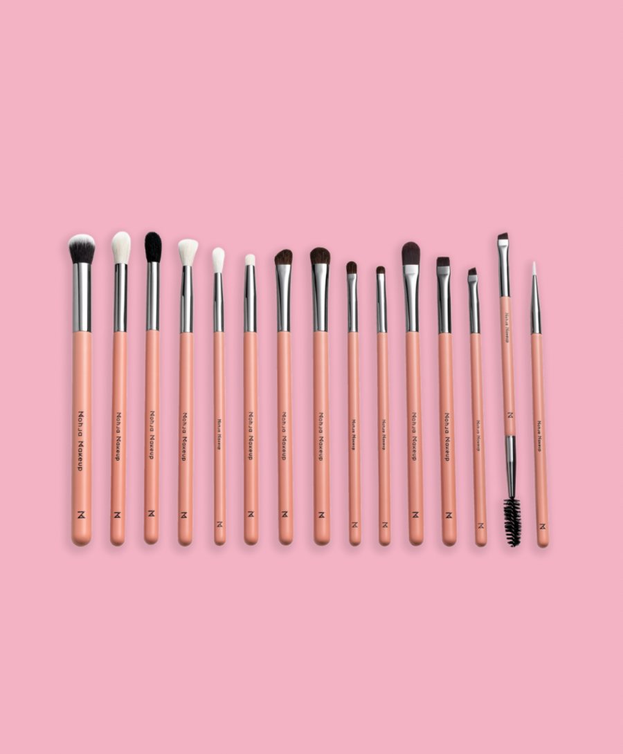 Eye Brushes Set
