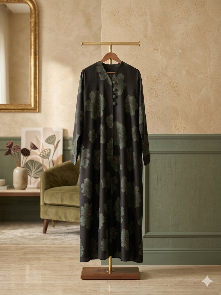Abaya RA-0002