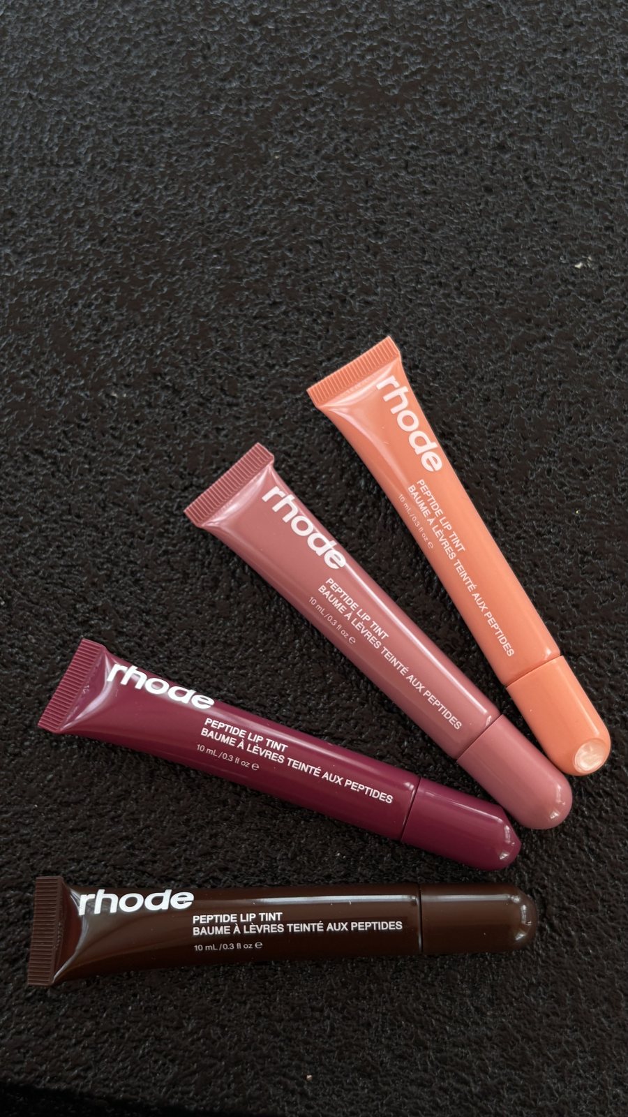 Rhode gloss