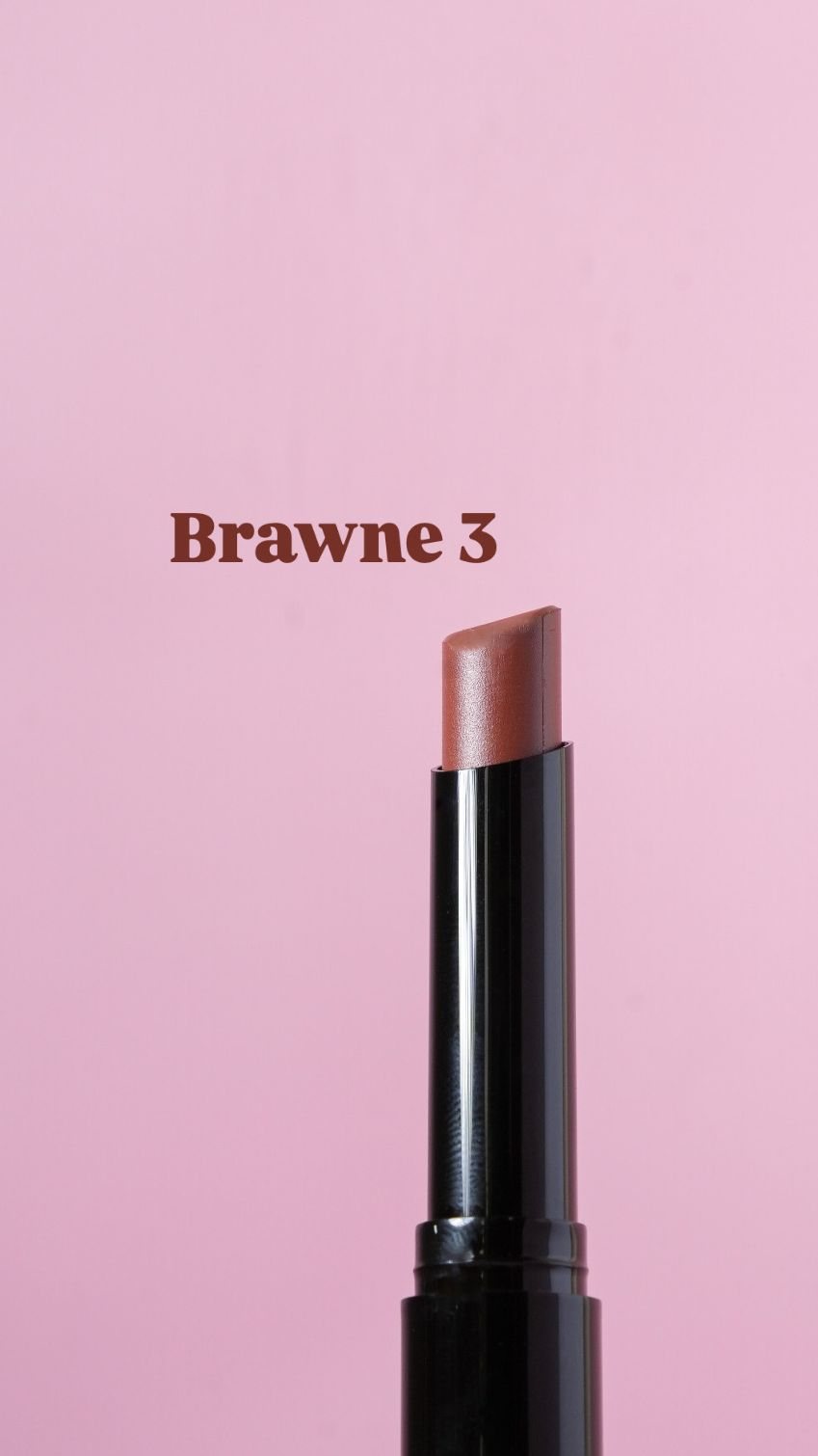 Lipstick Brawny 3