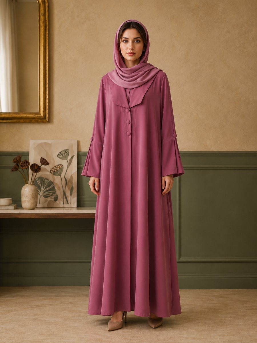 Abaya RA-0001