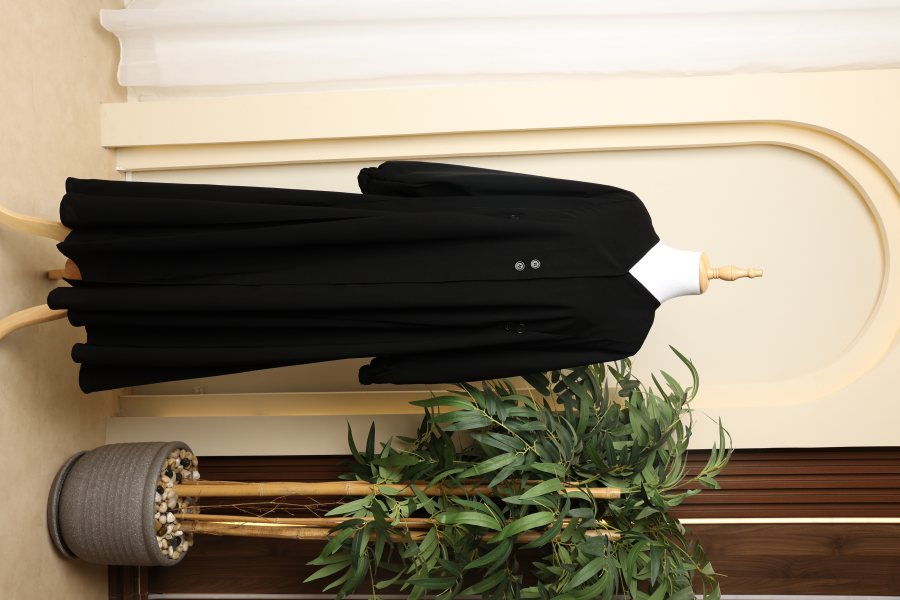 Abaya RA-0006
