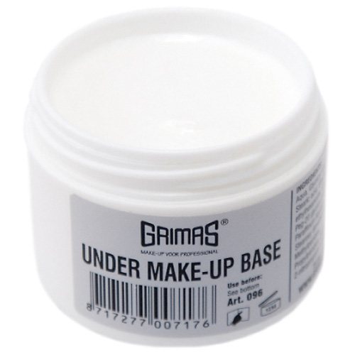 UNDER MAKE-UP BASE