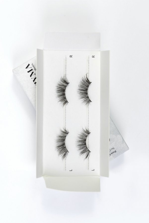 Diva lashes