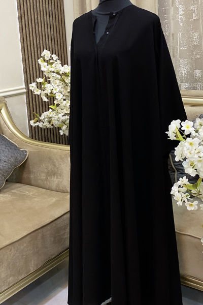 العباية السادة