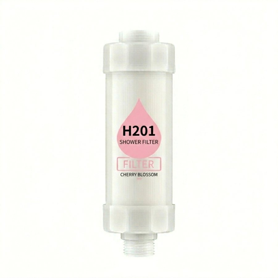 H201 Shower Filter "Cherry Blossom"