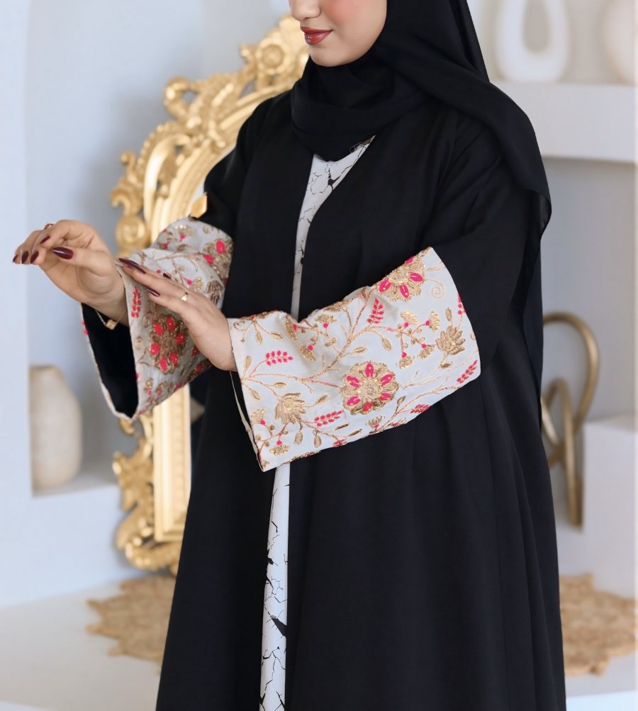عباية البرسيم