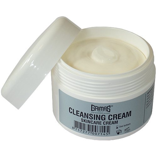 CLEANSING CREAM / SKINCARE CREAM