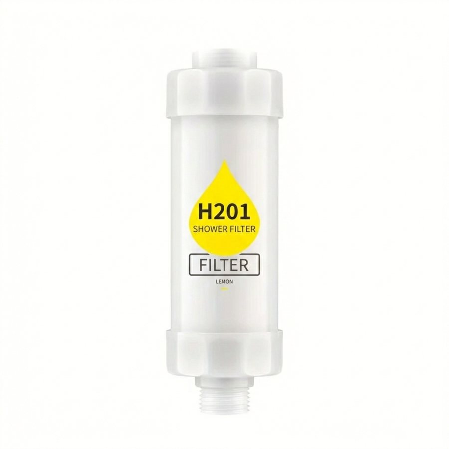 H201 Shower Filter "Lemon"