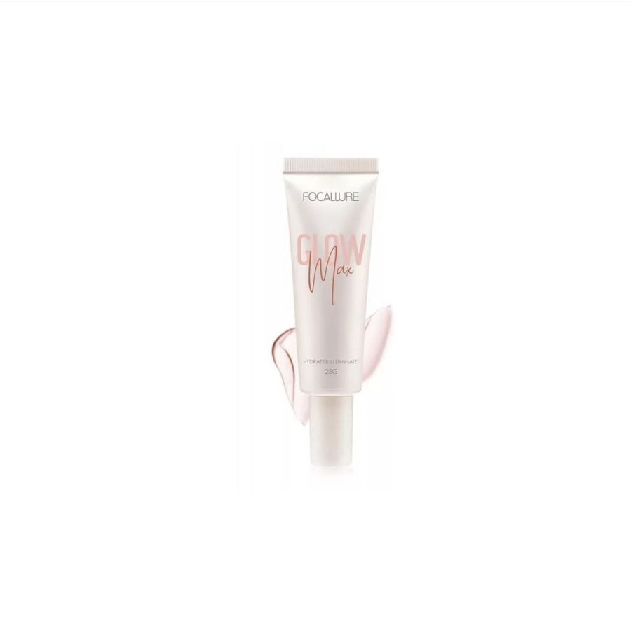 برايمر Glowmax Hydrating Primer